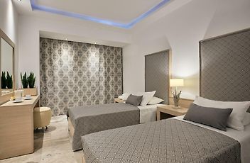 park hotel and spa tsilivi zante